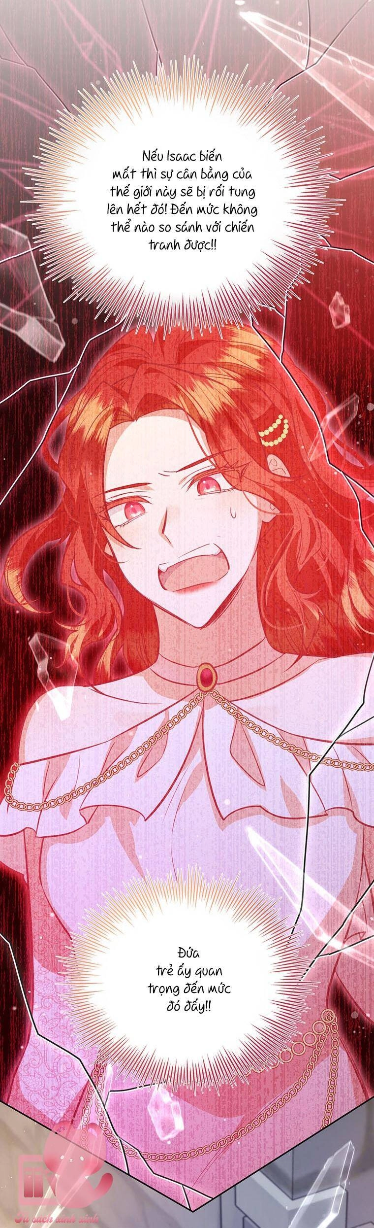 Yêu Tôi Đi, Dù Sao Ngài Cũng Chỉ Là Nhân Vật Phụ Chapter 78 - 11