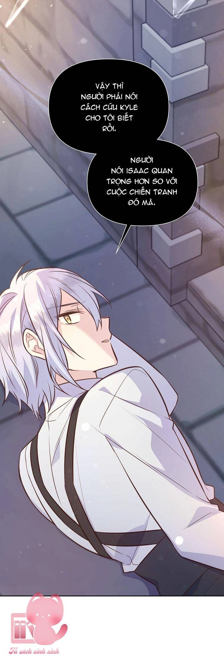 Yêu Tôi Đi, Dù Sao Ngài Cũng Chỉ Là Nhân Vật Phụ Chapter 78 - 12