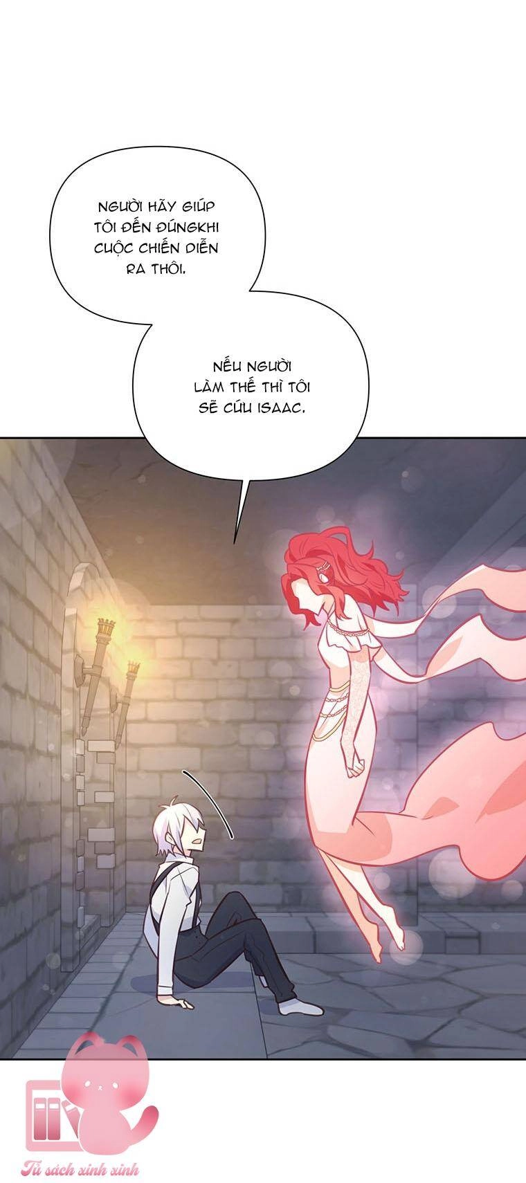 Yêu Tôi Đi, Dù Sao Ngài Cũng Chỉ Là Nhân Vật Phụ Chapter 78 - 13