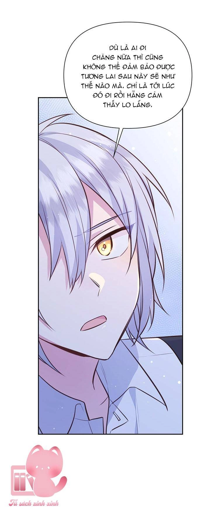 Yêu Tôi Đi, Dù Sao Ngài Cũng Chỉ Là Nhân Vật Phụ Chapter 78 - 15