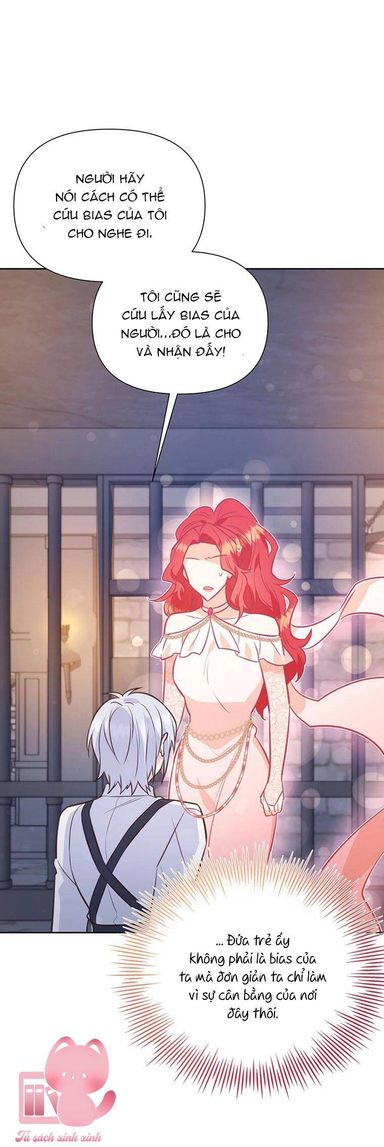 Yêu Tôi Đi, Dù Sao Ngài Cũng Chỉ Là Nhân Vật Phụ Chapter 78 - 16