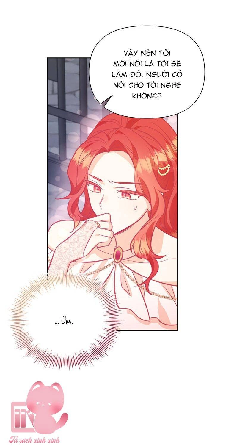 Yêu Tôi Đi, Dù Sao Ngài Cũng Chỉ Là Nhân Vật Phụ Chapter 78 - 17