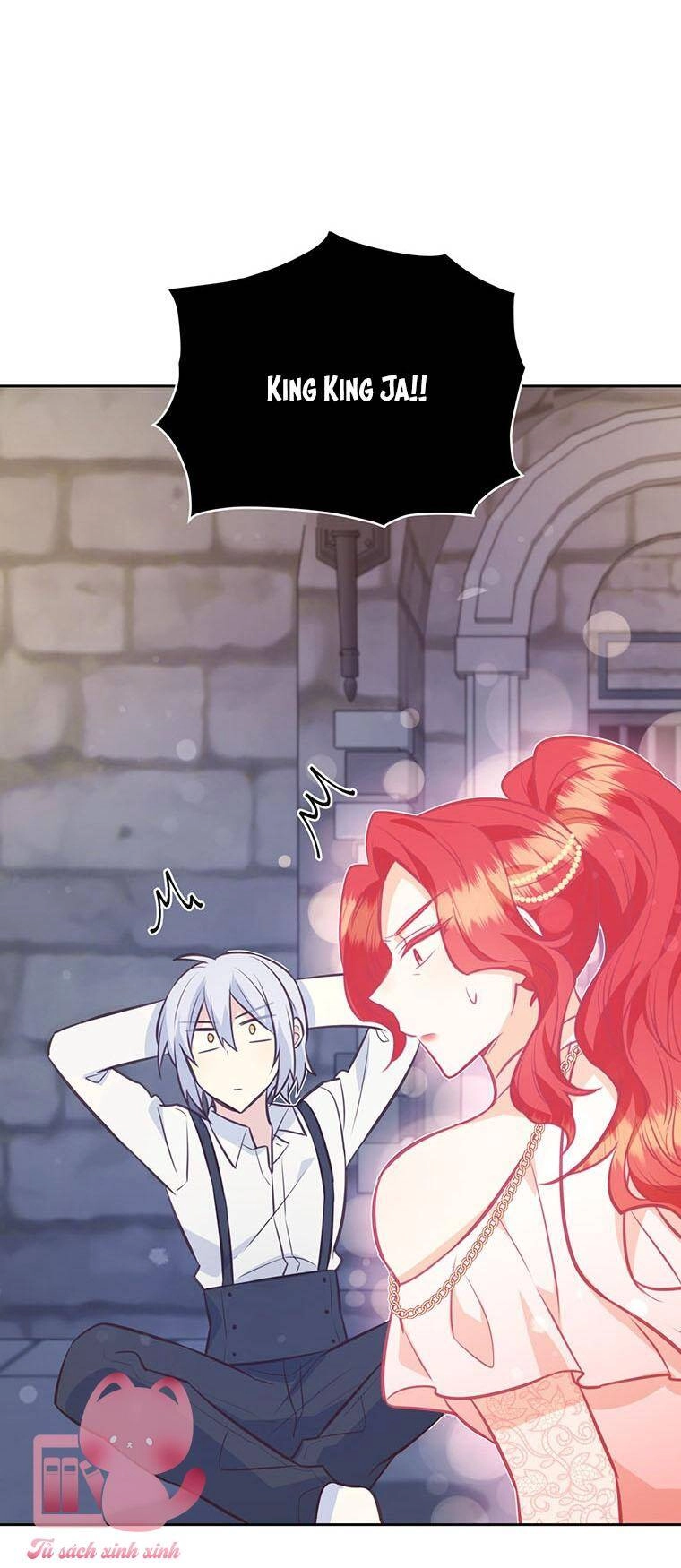 Yêu Tôi Đi, Dù Sao Ngài Cũng Chỉ Là Nhân Vật Phụ Chapter 78 - 19