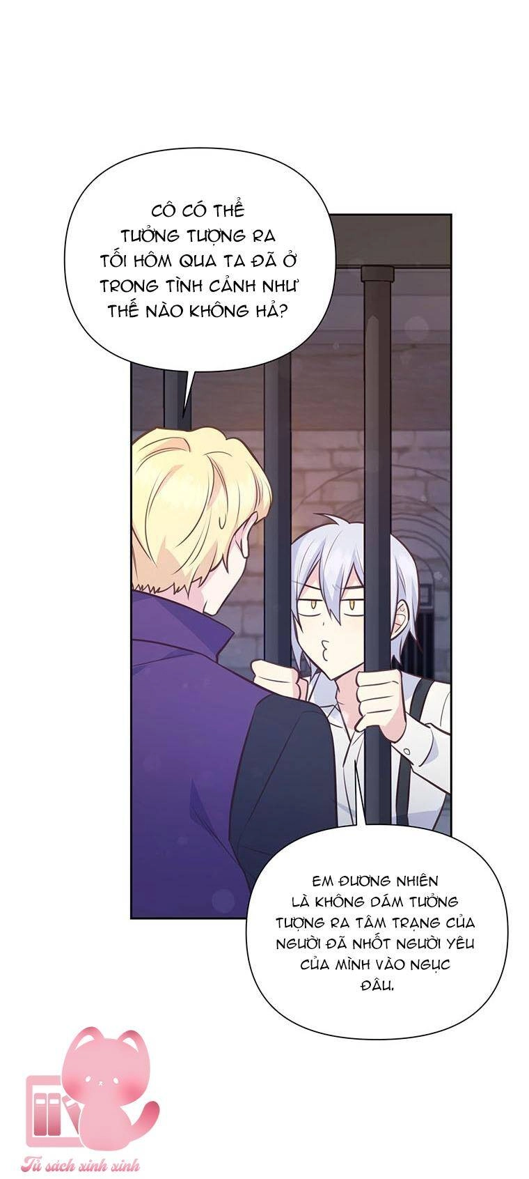 Yêu Tôi Đi, Dù Sao Ngài Cũng Chỉ Là Nhân Vật Phụ Chapter 78 - 23