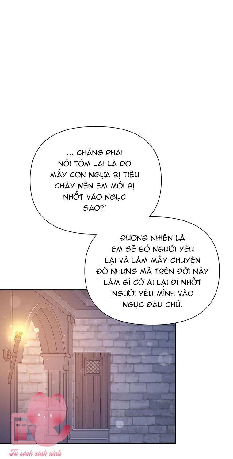 Yêu Tôi Đi, Dù Sao Ngài Cũng Chỉ Là Nhân Vật Phụ Chapter 78 - 30