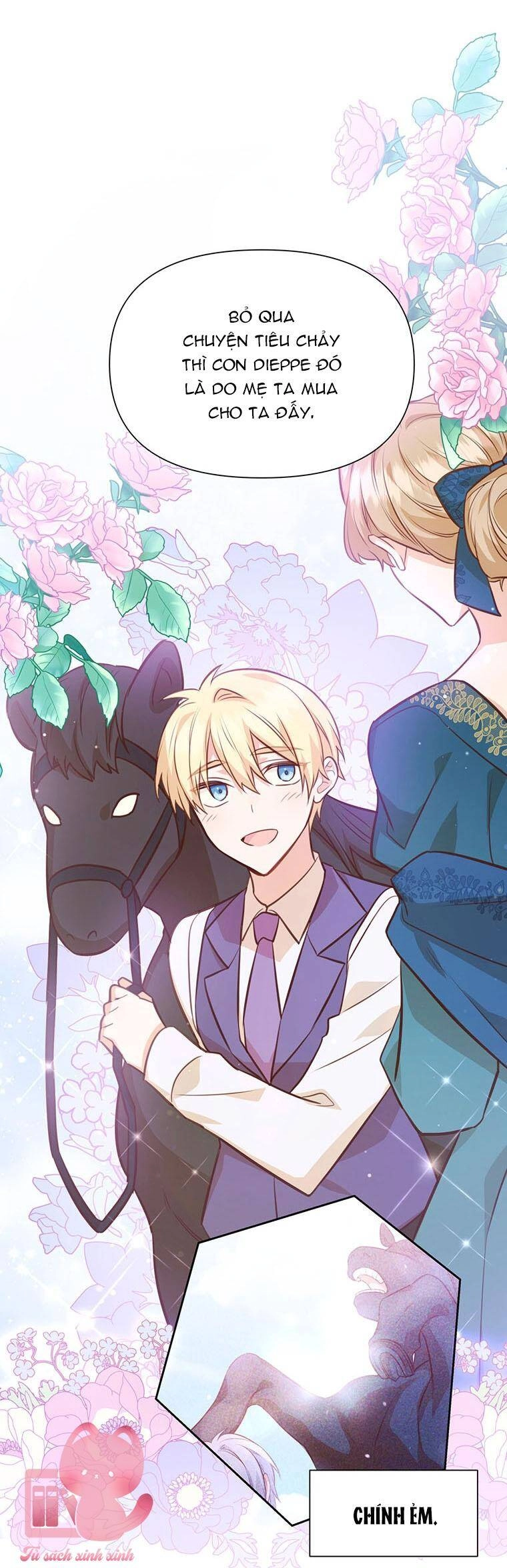 Yêu Tôi Đi, Dù Sao Ngài Cũng Chỉ Là Nhân Vật Phụ Chapter 78 - 31