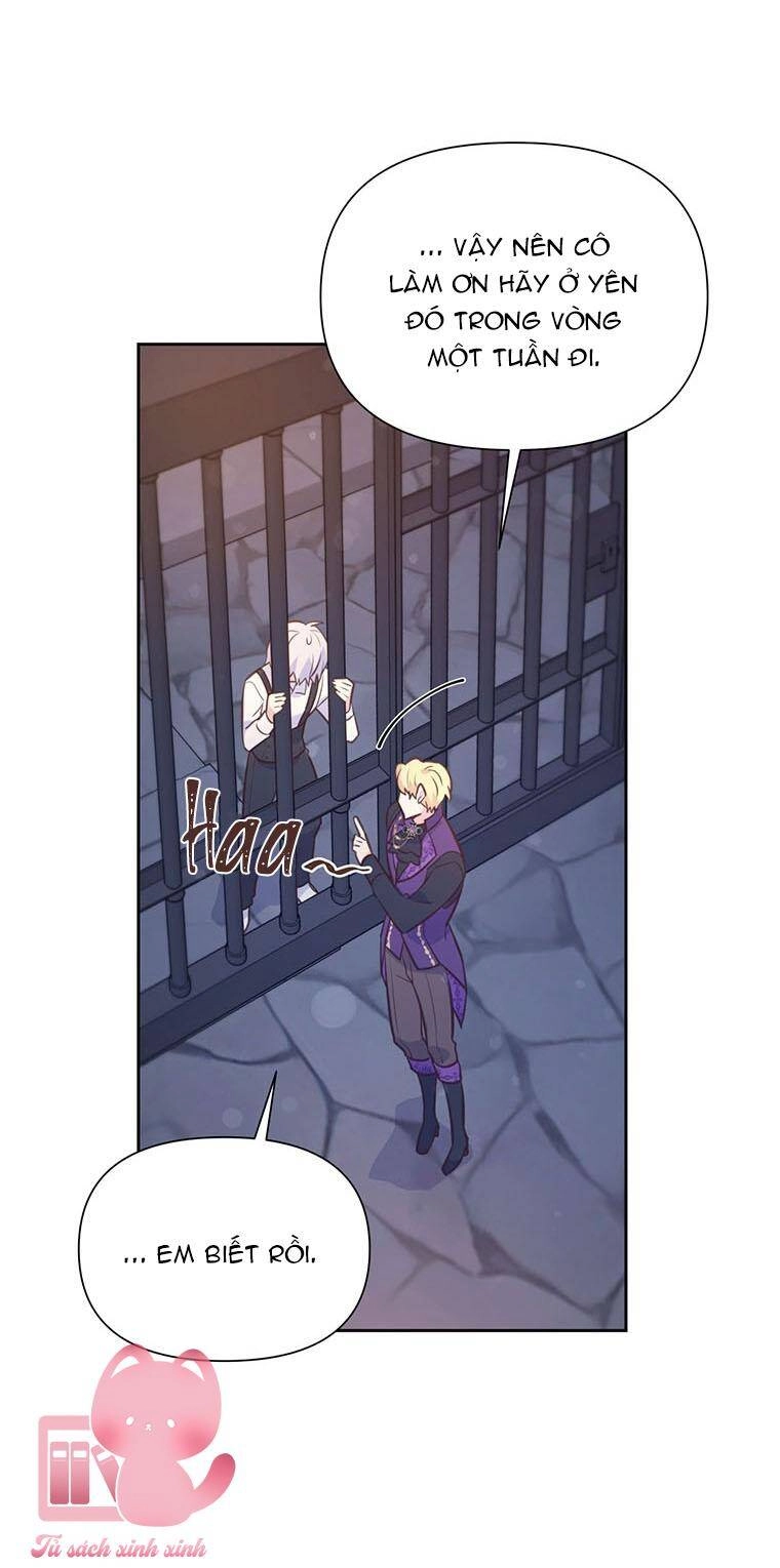 Yêu Tôi Đi, Dù Sao Ngài Cũng Chỉ Là Nhân Vật Phụ Chapter 78 - 33