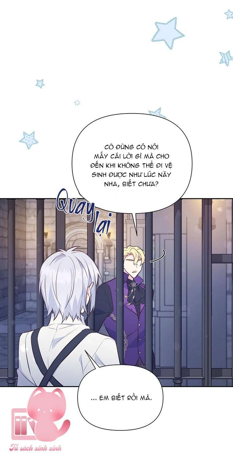 Yêu Tôi Đi, Dù Sao Ngài Cũng Chỉ Là Nhân Vật Phụ Chapter 78 - 35