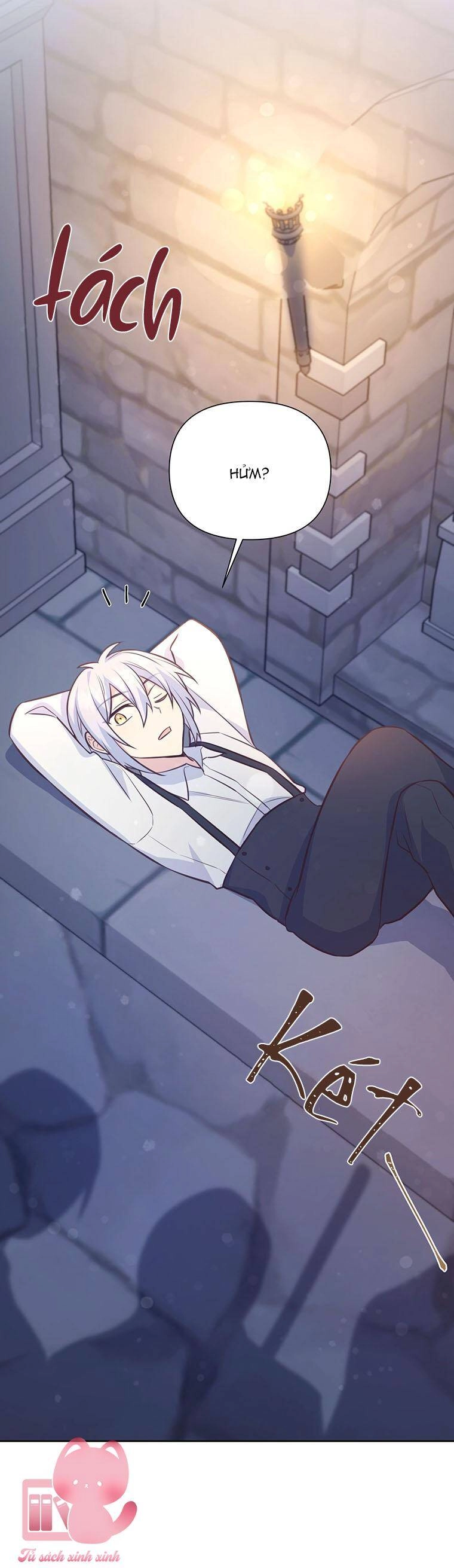 Yêu Tôi Đi, Dù Sao Ngài Cũng Chỉ Là Nhân Vật Phụ Chapter 78 - 37