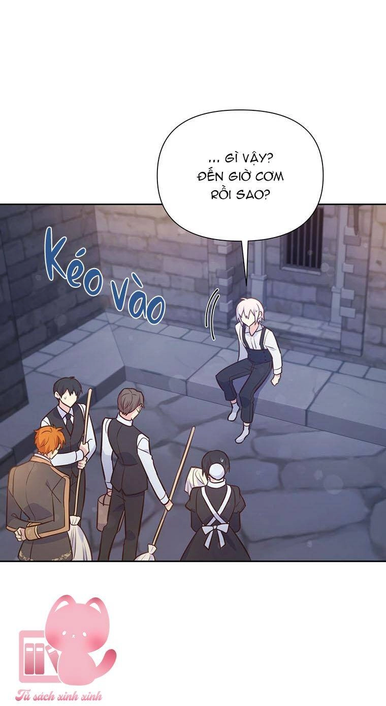 Yêu Tôi Đi, Dù Sao Ngài Cũng Chỉ Là Nhân Vật Phụ Chapter 78 - 38