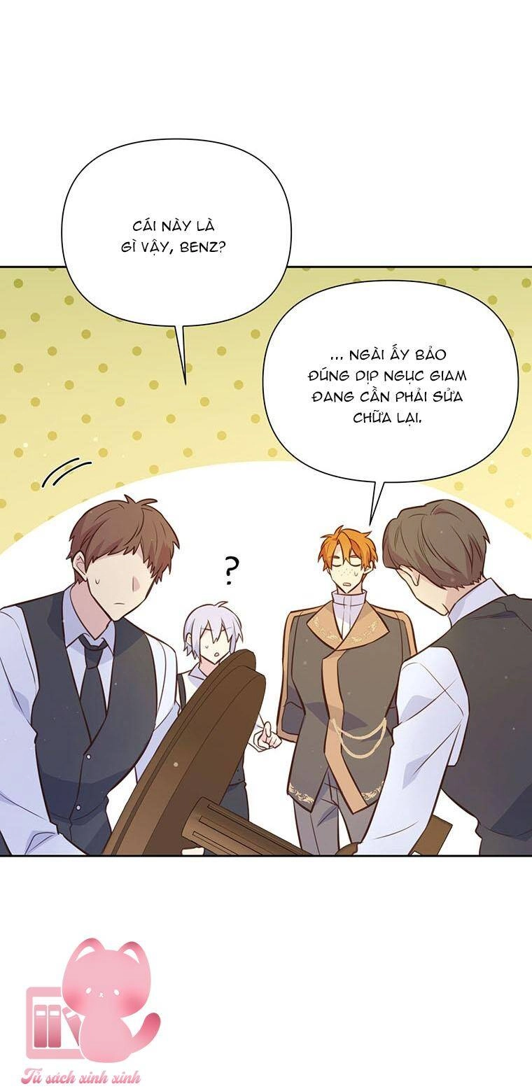 Yêu Tôi Đi, Dù Sao Ngài Cũng Chỉ Là Nhân Vật Phụ Chapter 78 - 40