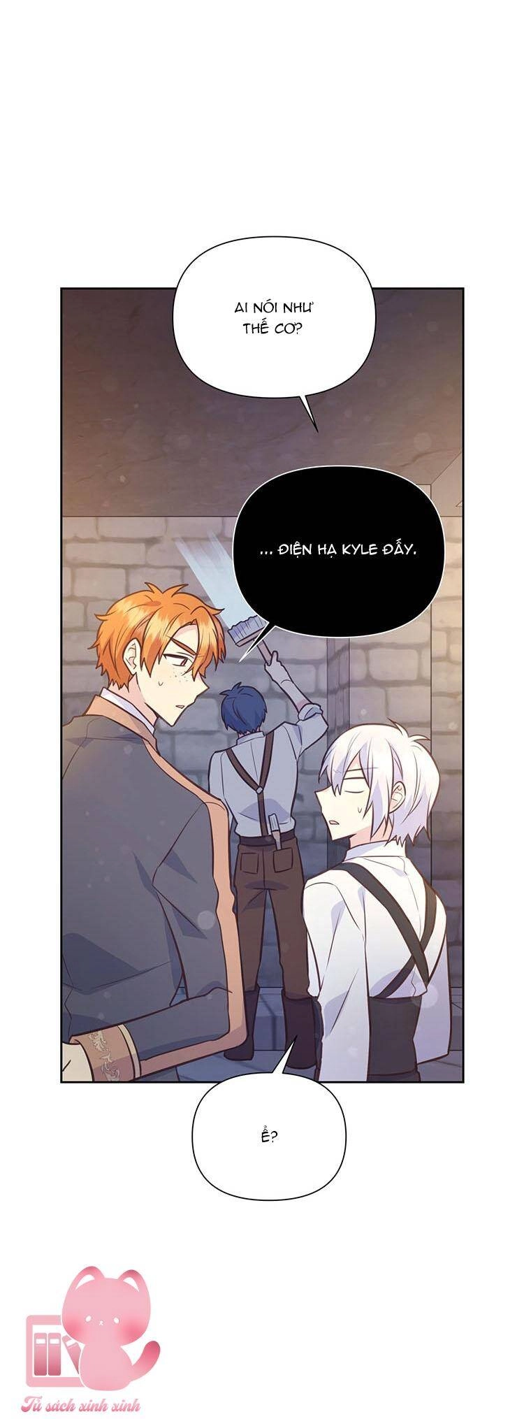 Yêu Tôi Đi, Dù Sao Ngài Cũng Chỉ Là Nhân Vật Phụ Chapter 78 - 41