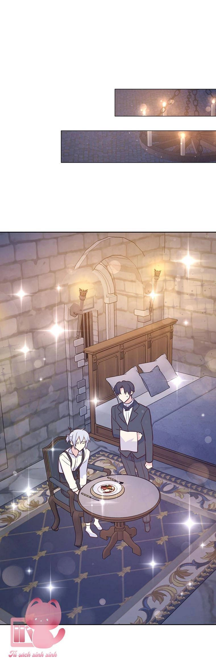 Yêu Tôi Đi, Dù Sao Ngài Cũng Chỉ Là Nhân Vật Phụ Chapter 78 - 42