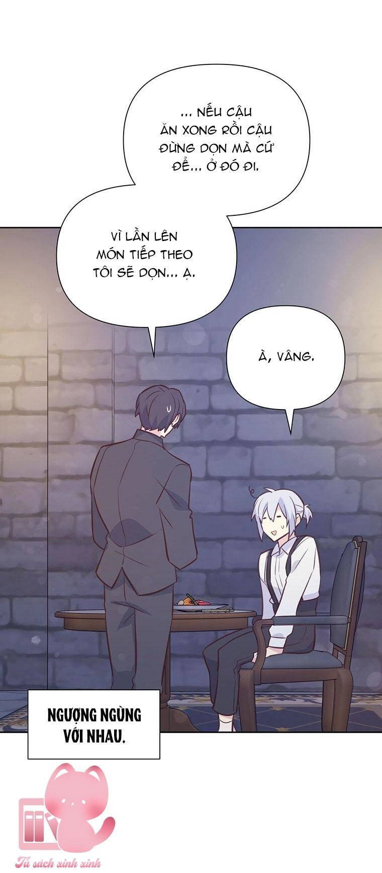 Yêu Tôi Đi, Dù Sao Ngài Cũng Chỉ Là Nhân Vật Phụ Chapter 78 - 43