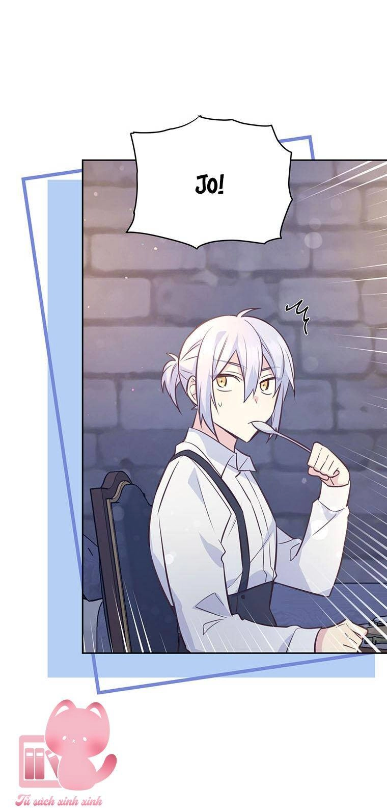 Yêu Tôi Đi, Dù Sao Ngài Cũng Chỉ Là Nhân Vật Phụ Chapter 78 - 44