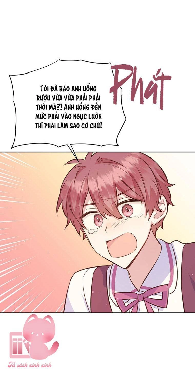 Yêu Tôi Đi, Dù Sao Ngài Cũng Chỉ Là Nhân Vật Phụ Chapter 78 - 45