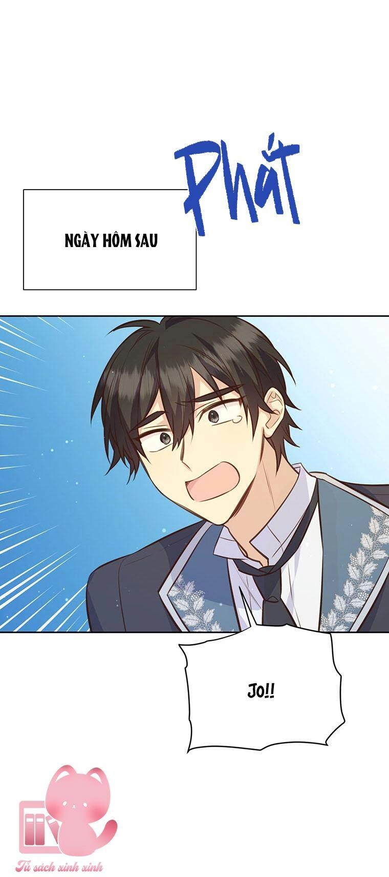 Yêu Tôi Đi, Dù Sao Ngài Cũng Chỉ Là Nhân Vật Phụ Chapter 78 - 48