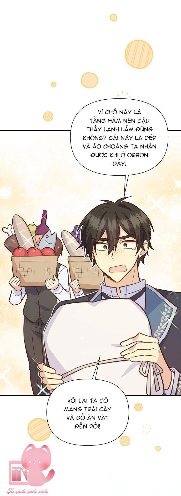 Yêu Tôi Đi, Dù Sao Ngài Cũng Chỉ Là Nhân Vật Phụ Chapter 78 - 50