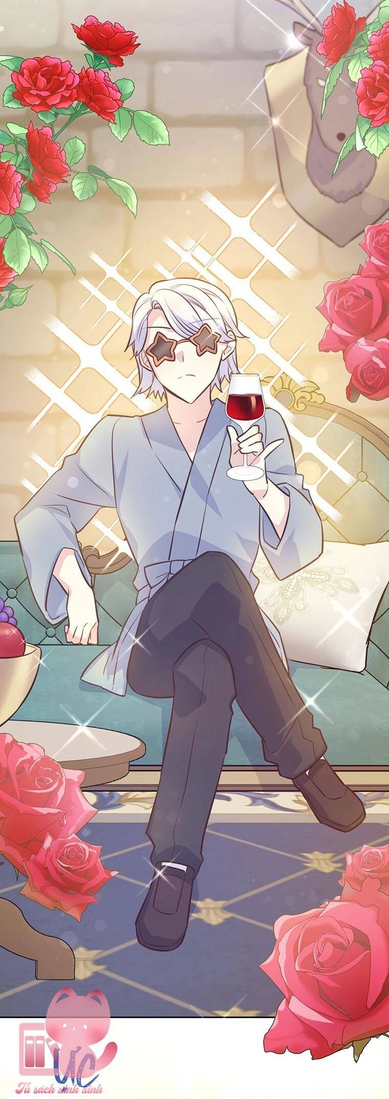 Yêu Tôi Đi, Dù Sao Ngài Cũng Chỉ Là Nhân Vật Phụ Chapter 78 - 54