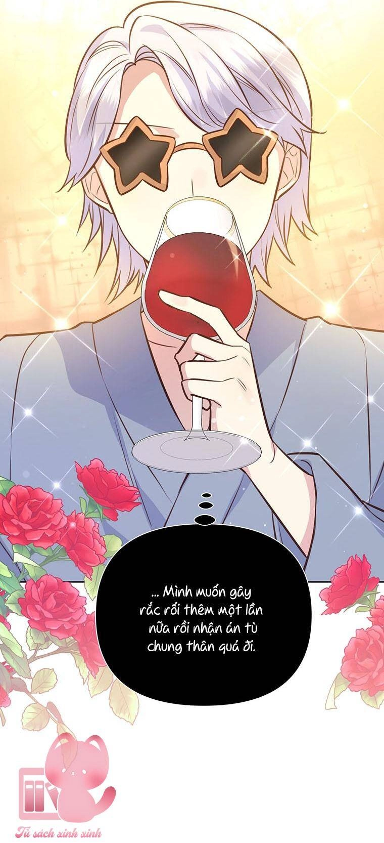 Yêu Tôi Đi, Dù Sao Ngài Cũng Chỉ Là Nhân Vật Phụ Chapter 78 - 55