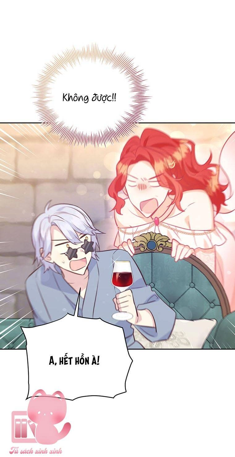 Yêu Tôi Đi, Dù Sao Ngài Cũng Chỉ Là Nhân Vật Phụ Chapter 78 - 56