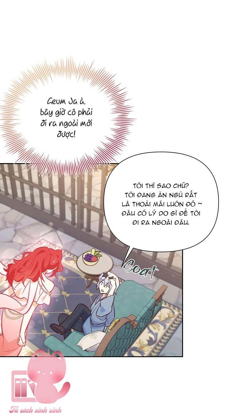 Yêu Tôi Đi, Dù Sao Ngài Cũng Chỉ Là Nhân Vật Phụ Chapter 78 - 57