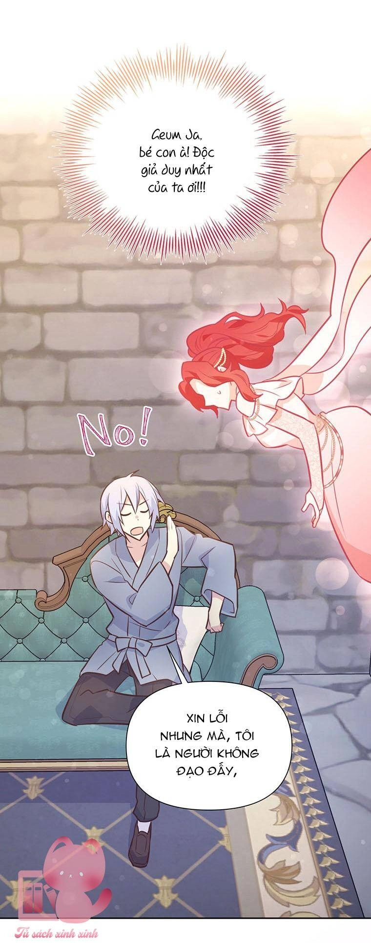 Yêu Tôi Đi, Dù Sao Ngài Cũng Chỉ Là Nhân Vật Phụ Chapter 78 - 59