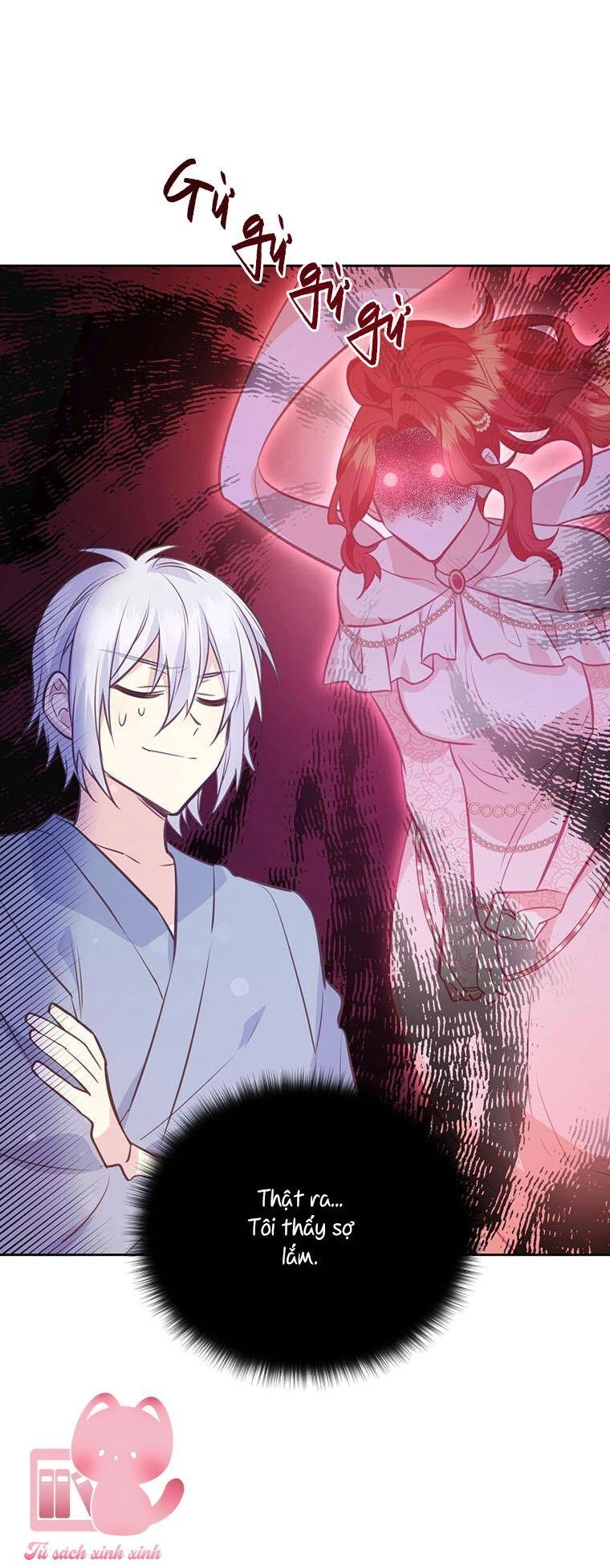 Yêu Tôi Đi, Dù Sao Ngài Cũng Chỉ Là Nhân Vật Phụ Chapter 78 - 61