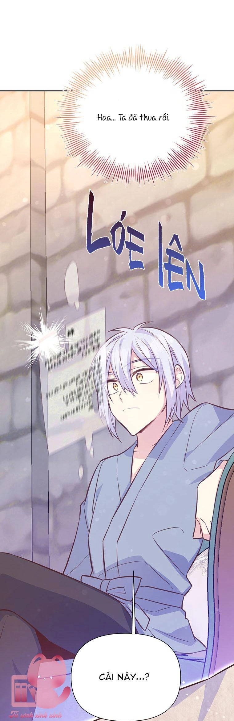 Yêu Tôi Đi, Dù Sao Ngài Cũng Chỉ Là Nhân Vật Phụ Chapter 78 - 64