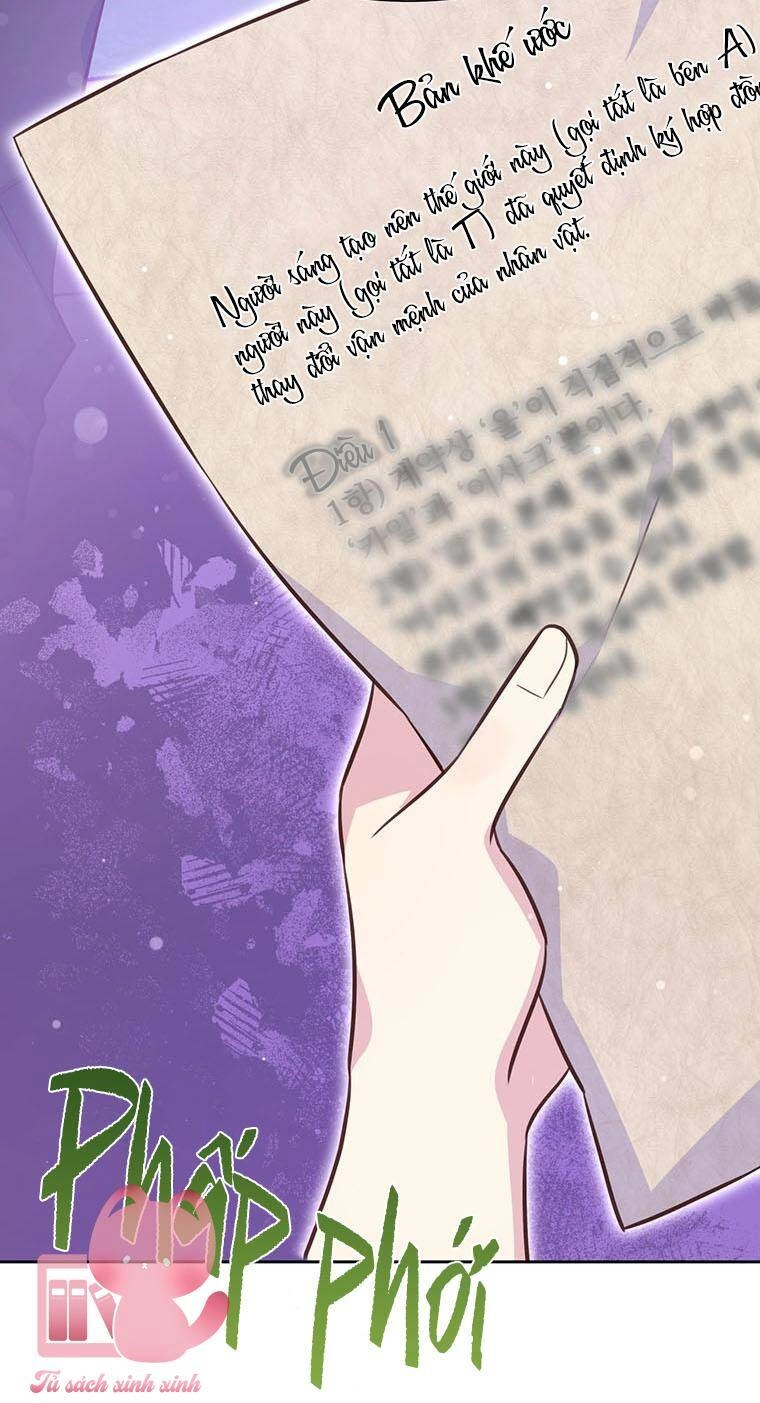 Yêu Tôi Đi, Dù Sao Ngài Cũng Chỉ Là Nhân Vật Phụ Chapter 78 - 65