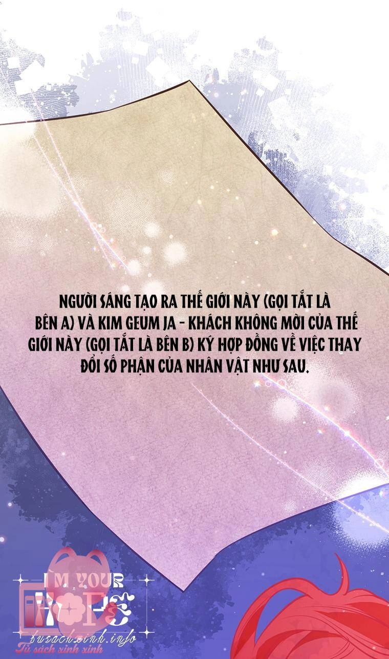 Yêu Tôi Đi, Dù Sao Ngài Cũng Chỉ Là Nhân Vật Phụ Chapter 79 - 4