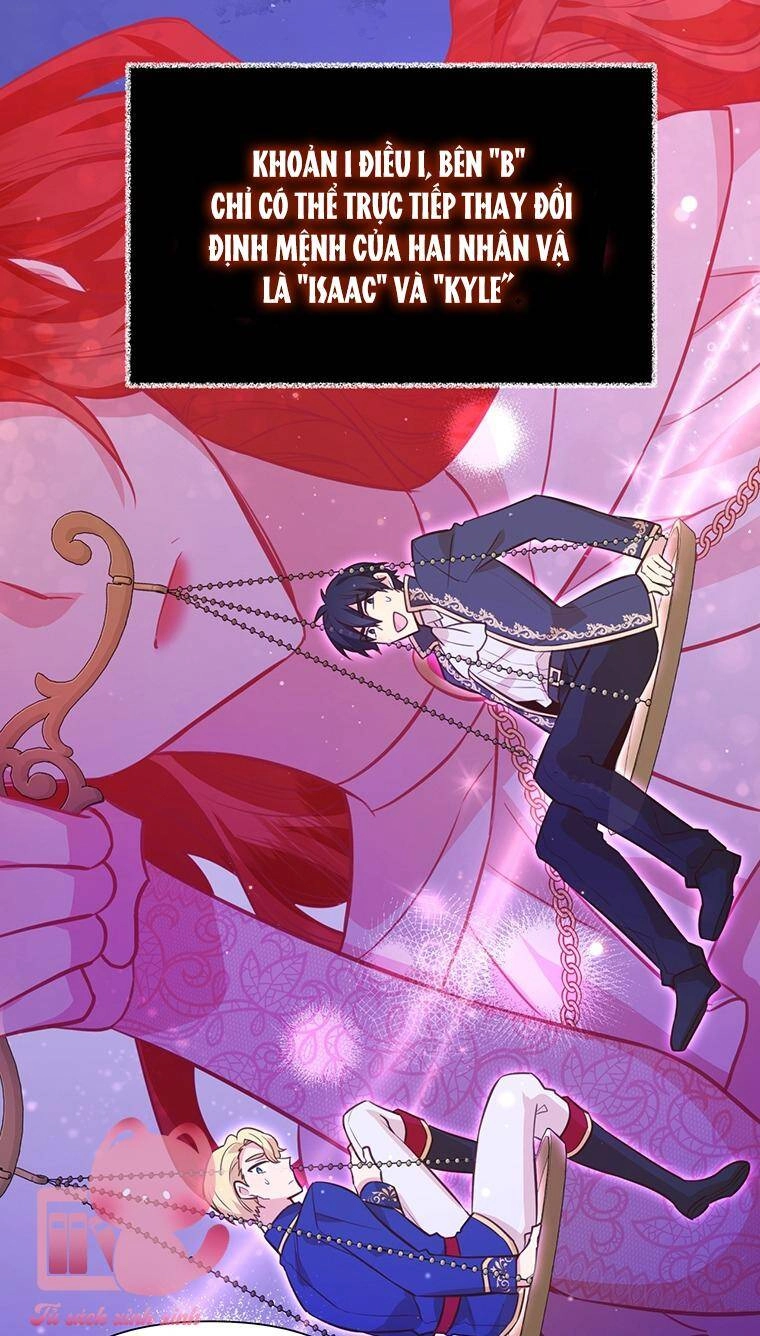 Yêu Tôi Đi, Dù Sao Ngài Cũng Chỉ Là Nhân Vật Phụ Chapter 79 - 5