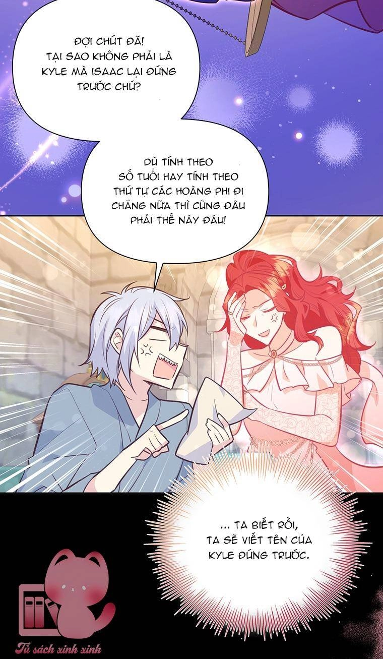 Yêu Tôi Đi, Dù Sao Ngài Cũng Chỉ Là Nhân Vật Phụ Chapter 79 - 6