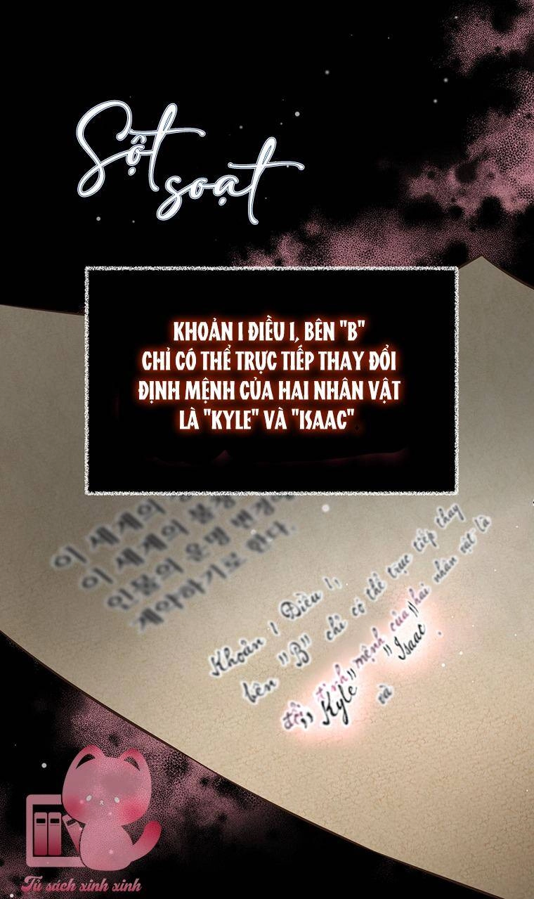 Yêu Tôi Đi, Dù Sao Ngài Cũng Chỉ Là Nhân Vật Phụ Chapter 79 - 7