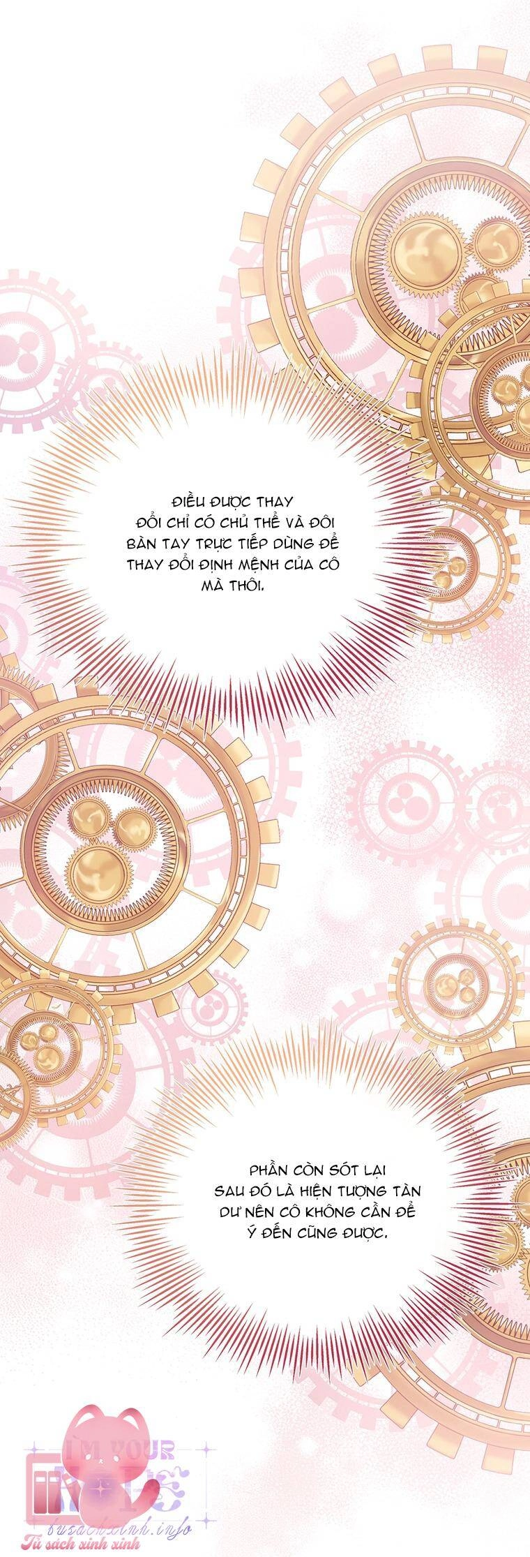 Yêu Tôi Đi, Dù Sao Ngài Cũng Chỉ Là Nhân Vật Phụ Chapter 79 - 10