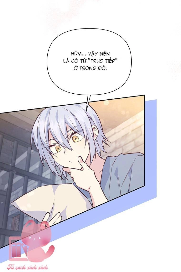 Yêu Tôi Đi, Dù Sao Ngài Cũng Chỉ Là Nhân Vật Phụ Chapter 79 - 11