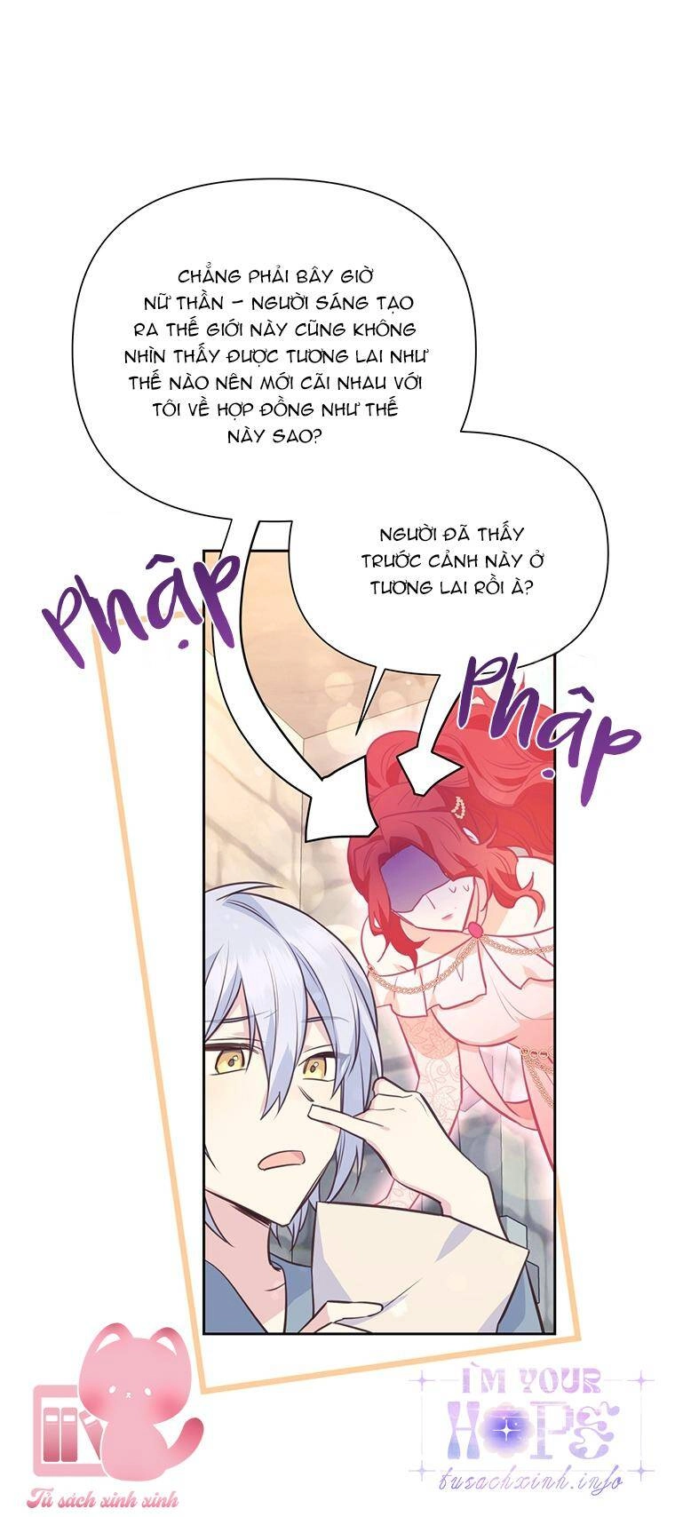 Yêu Tôi Đi, Dù Sao Ngài Cũng Chỉ Là Nhân Vật Phụ Chapter 79 - 16