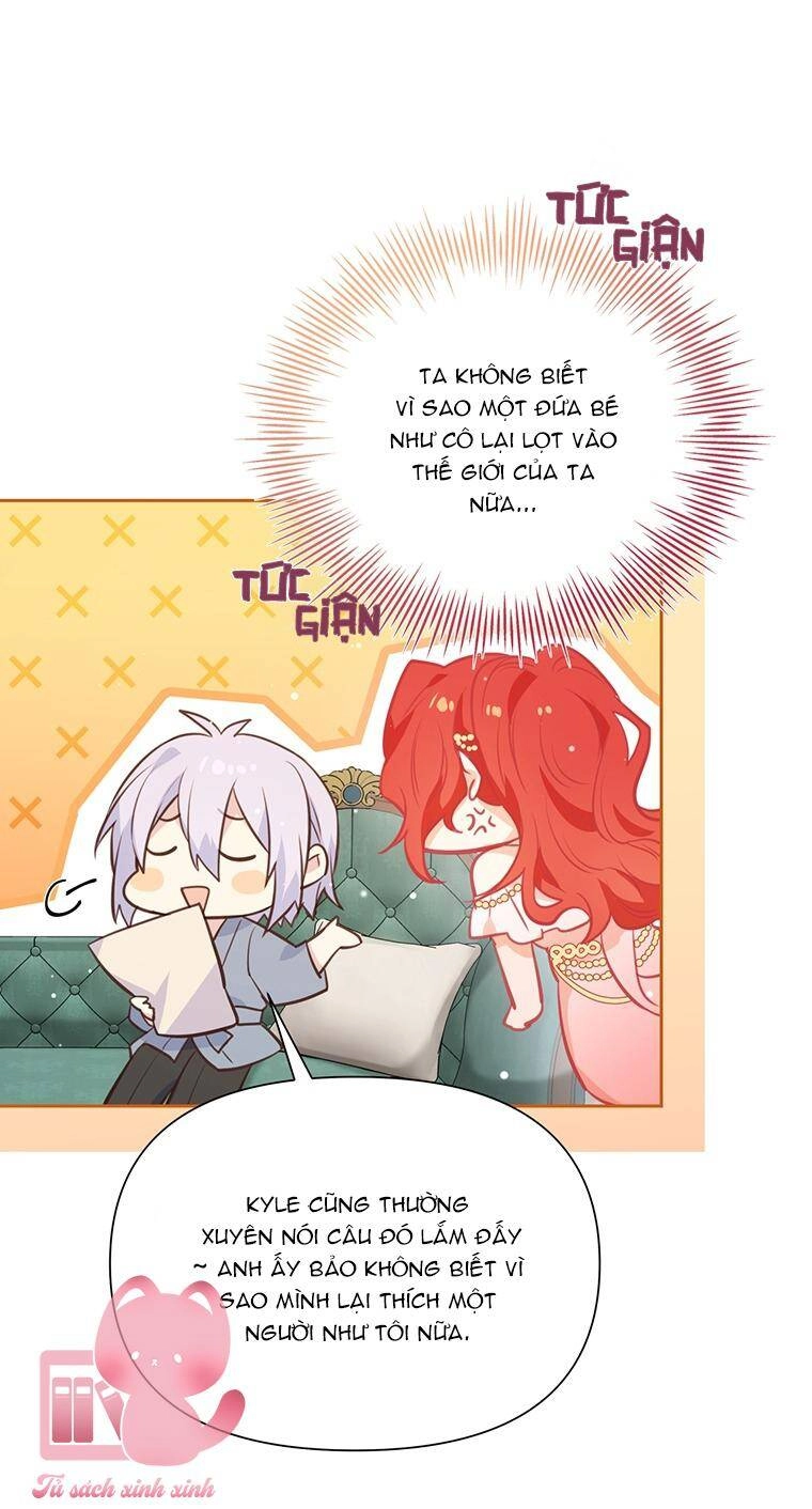 Yêu Tôi Đi, Dù Sao Ngài Cũng Chỉ Là Nhân Vật Phụ Chapter 79 - 17