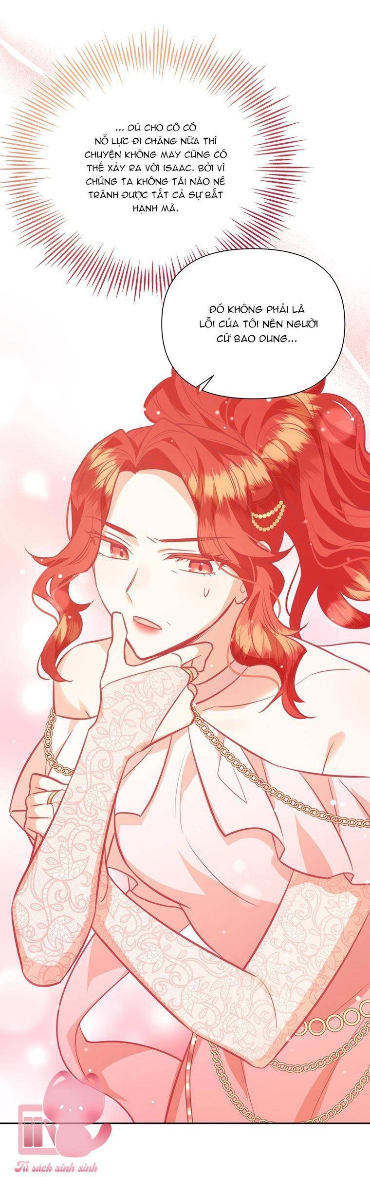 Yêu Tôi Đi, Dù Sao Ngài Cũng Chỉ Là Nhân Vật Phụ Chapter 79 - 18