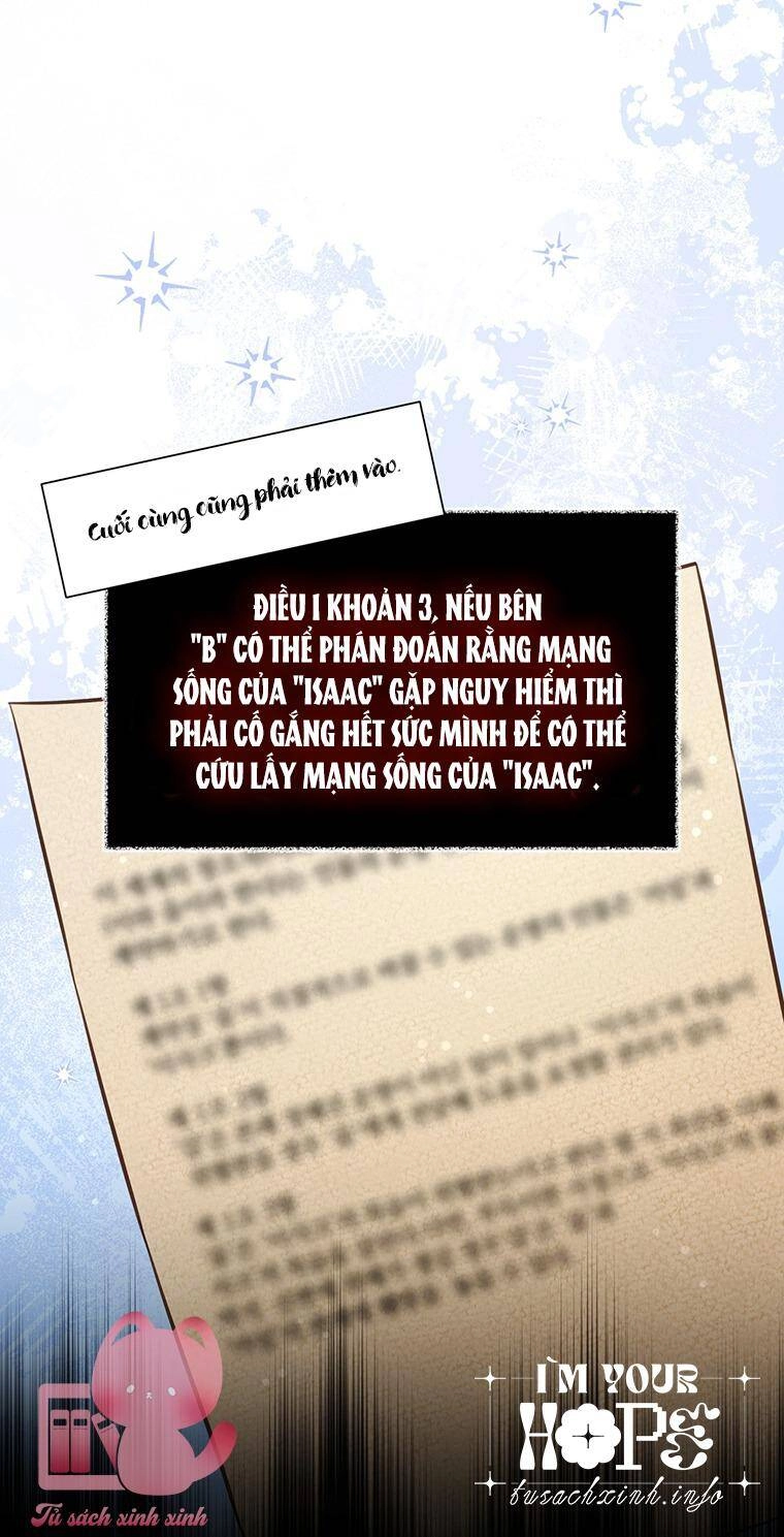 Yêu Tôi Đi, Dù Sao Ngài Cũng Chỉ Là Nhân Vật Phụ Chapter 79 - 23