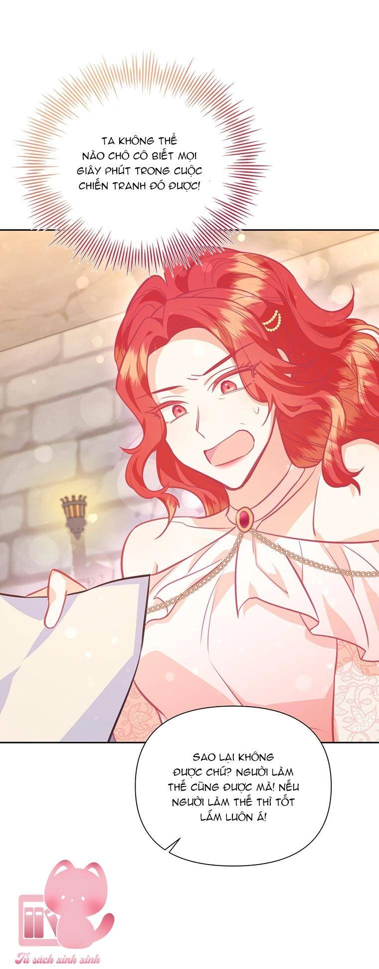 Yêu Tôi Đi, Dù Sao Ngài Cũng Chỉ Là Nhân Vật Phụ Chapter 79 - 27