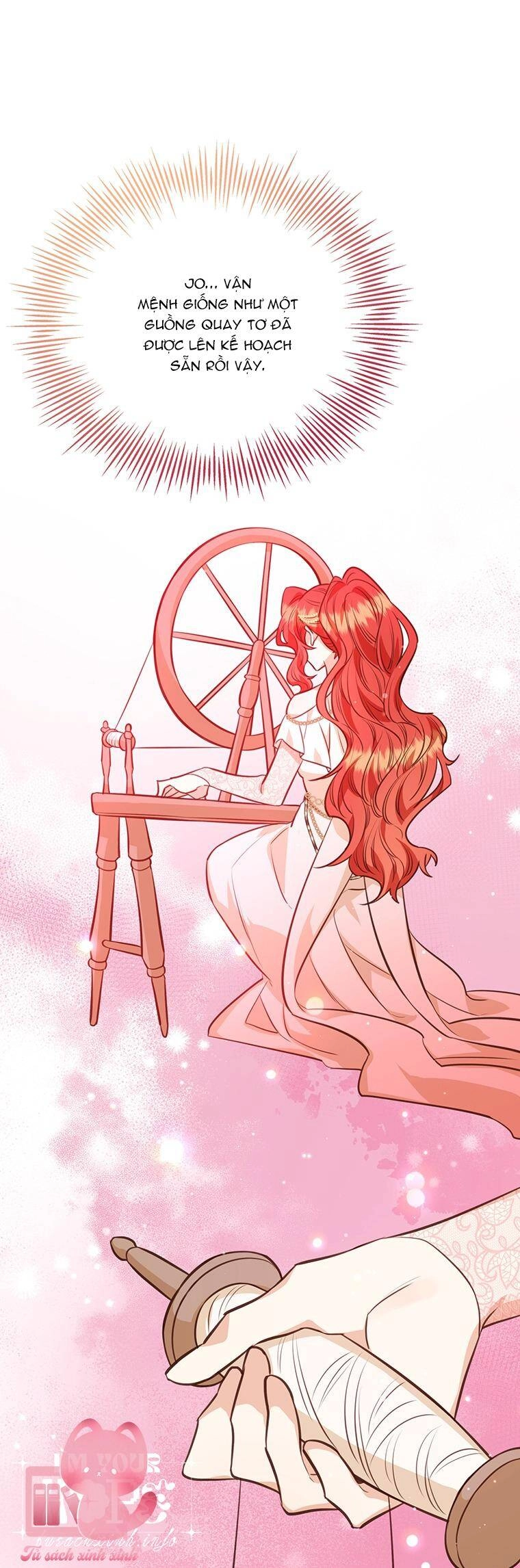 Yêu Tôi Đi, Dù Sao Ngài Cũng Chỉ Là Nhân Vật Phụ Chapter 79 - 28