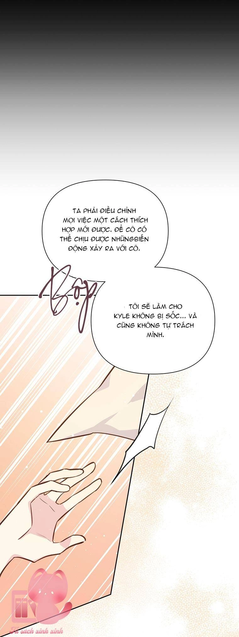 Yêu Tôi Đi, Dù Sao Ngài Cũng Chỉ Là Nhân Vật Phụ Chapter 79 - 31