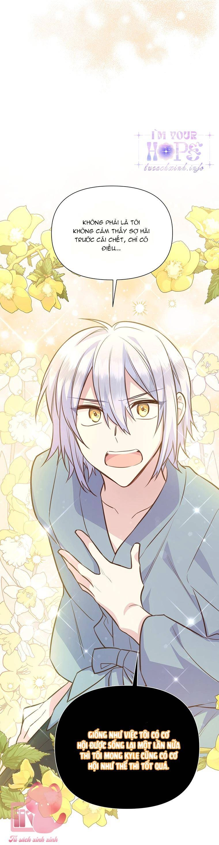 Yêu Tôi Đi, Dù Sao Ngài Cũng Chỉ Là Nhân Vật Phụ Chapter 79 - 33