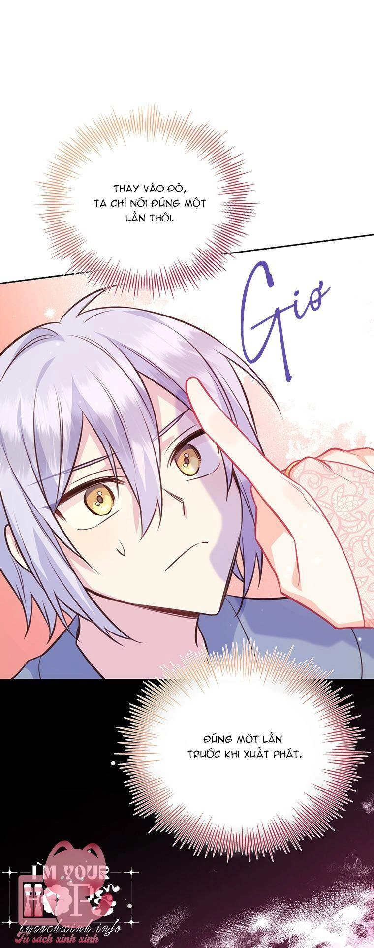 Yêu Tôi Đi, Dù Sao Ngài Cũng Chỉ Là Nhân Vật Phụ Chapter 79 - 36