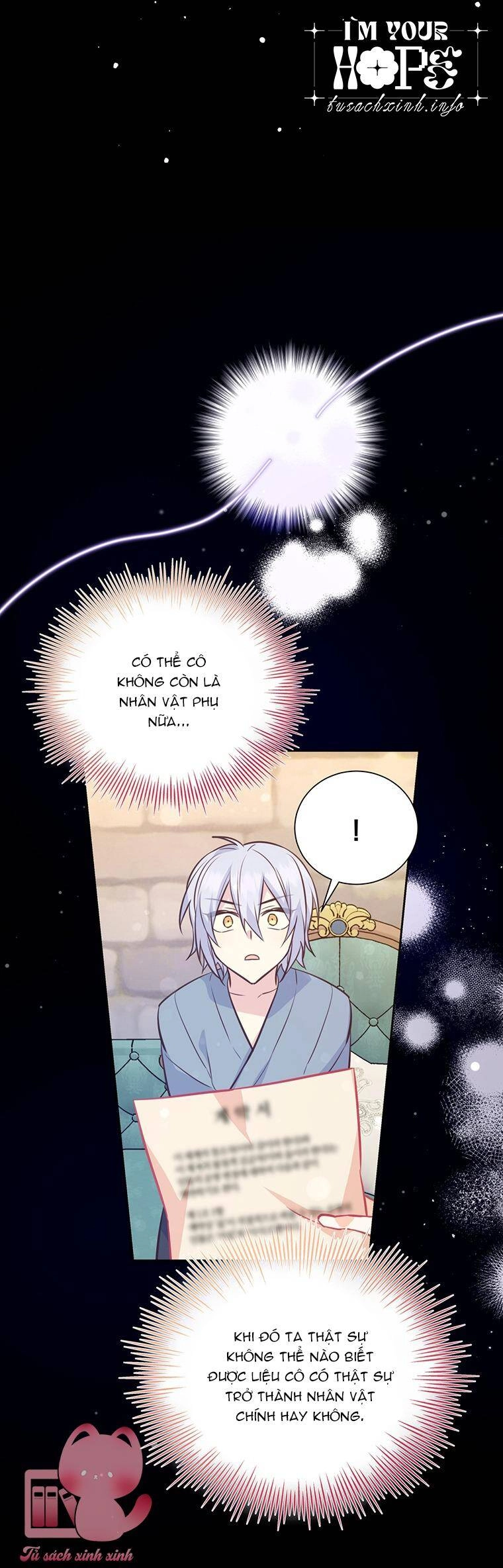 Yêu Tôi Đi, Dù Sao Ngài Cũng Chỉ Là Nhân Vật Phụ Chapter 79 - 38