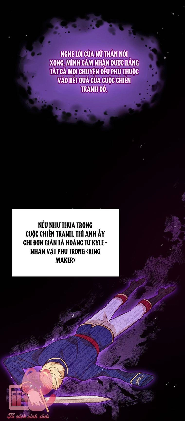 Yêu Tôi Đi, Dù Sao Ngài Cũng Chỉ Là Nhân Vật Phụ Chapter 79 - 39