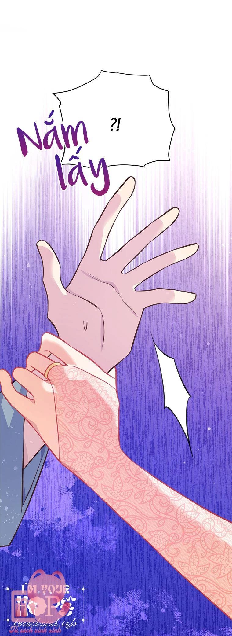 Yêu Tôi Đi, Dù Sao Ngài Cũng Chỉ Là Nhân Vật Phụ Chapter 79 - 43