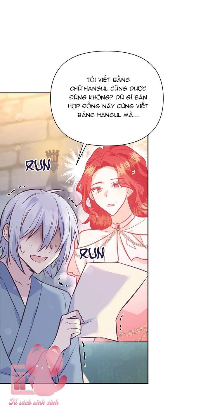 Yêu Tôi Đi, Dù Sao Ngài Cũng Chỉ Là Nhân Vật Phụ Chapter 79 - 48