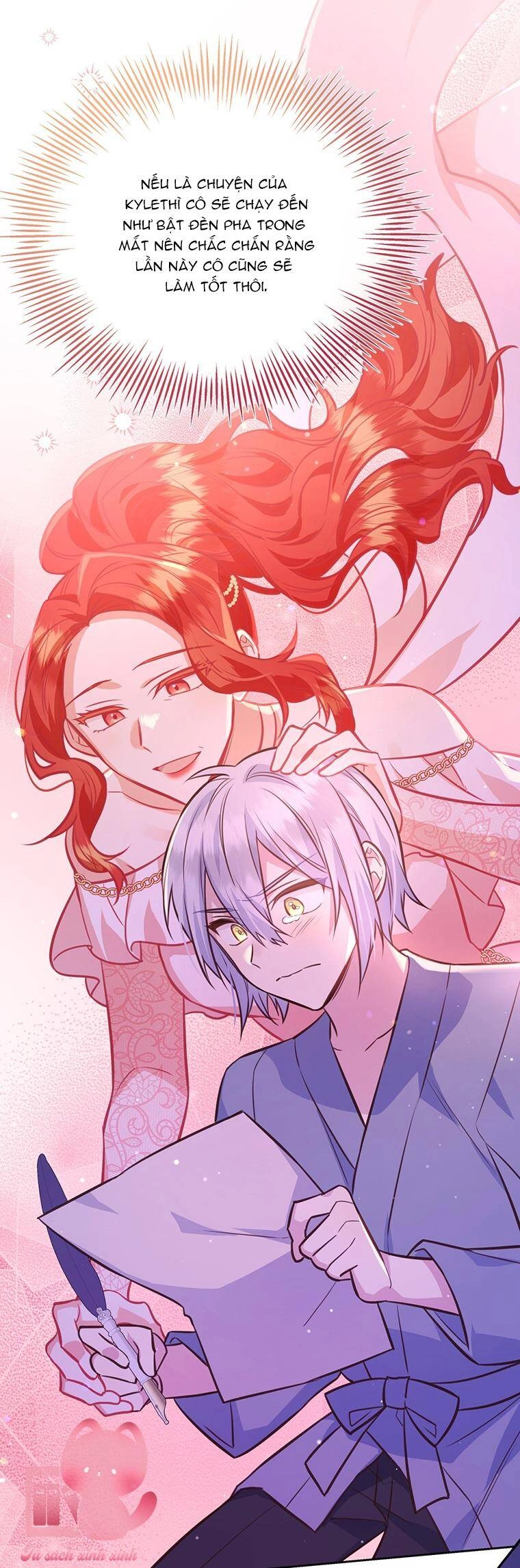 Yêu Tôi Đi, Dù Sao Ngài Cũng Chỉ Là Nhân Vật Phụ Chapter 79 - 50